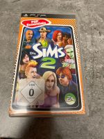 Die Sims 2 PSP Bayern - Ingolstadt Vorschau