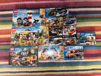 Mehrere Lego Sets zu verkaufen Baden-Württemberg - Heimsheim Vorschau