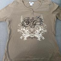 Shirt mit Aufdruck Bayern - Germaringen Vorschau