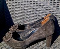Marken-Damenschuhe Gr. 39–40 – fast neu – ab 20 € VB Bayern - Ergolding Vorschau