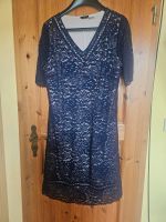 Spitzenkleid. XXL, 44 Rheinland-Pfalz - Niederstaufenbach Vorschau