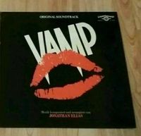 Vamp Soundtrack vinyl( top/neuwertig)*selten* Niedersachsen - Seelze Vorschau
