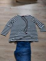 Schönes langarm Shirt v. S. Oliver  Gr. 46 Bayern - Kulmbach Vorschau