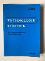 Fachbuch „Technologie & Technik“ zu verkaufen Nordrhein-Westfalen - Petershagen Vorschau