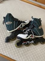 Herren-Inline Skates Niedersachsen - Salzgitter Vorschau