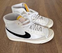 Nike Blazer Mid 37,5 Köln - Lindenthal Vorschau