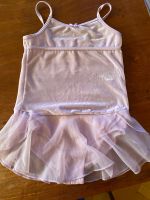 Ballet Anzug Trikot mit Tutu Flieder 134 /140 von h&m Nordrhein-Westfalen - Velbert Vorschau