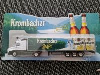 Scania Krombacher Radler Truck Nordrhein-Westfalen - Euskirchen Vorschau