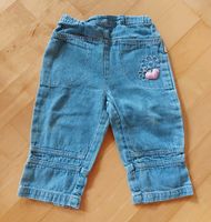 Jeans, Gr. 80, Candy Baden-Württemberg - Nehren Vorschau