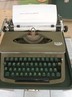 Diana Mechanische Schreibmaschine Hessen - Viernheim Vorschau