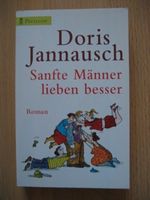 Sanfte Männer lieben besser von Doris Jannausch Dresden - Innere Altstadt Vorschau