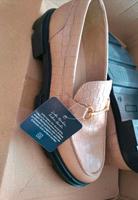 Damenschuh Leder  gr.40 Schwachhausen - Gete Vorschau
