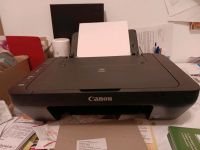 Drucker Canon mg2950mit farbiger Patrone Bayern - Dietmannsried Vorschau