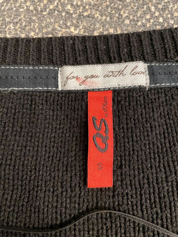 QS by S.Oliver Pullover Gr. M in Ulm