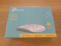 WLAN Access Point TP-Link TL-WA901MD, 450 MB bei 2,4 GHz, OVP Nordrhein-Westfalen - Bergisch Gladbach Vorschau