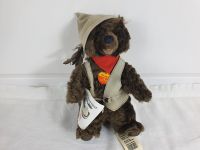 Steiff Tier Teddy Bär 650956 RäuBär 25 cm Top Zustand. Limitiert Bayern - Zusmarshausen Vorschau