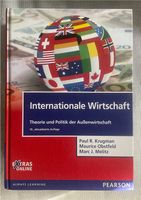 Fachbuch Internationale Wirtschaft Kreis Ostholstein - Neustadt in Holstein Vorschau