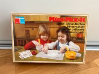 Tupperware Retro Kinderbackset Mini-Mix-It Kinder Baden-Württemberg - Waldshut-Tiengen Vorschau