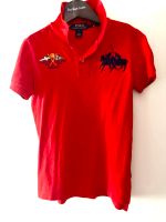 Ralph Lauren Poloshirt Gr.7 Nürnberg (Mittelfr) - Gebersdorf Vorschau