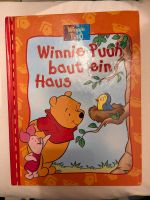 Winnie The Pooh baut ein Haus Buch kinder Kr. München - Sauerlach Vorschau
