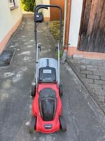 Einhell Elektro Rasenmäher GC EM 1030 Nordrhein-Westfalen - Unna Vorschau
