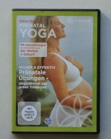 DVD Shiva Reas Prenatal Yoga Pränatale Übungen mit Atemübungen Pankow - Prenzlauer Berg Vorschau