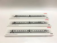 Märklin 43420, 43440, 43430 TGV Ergänzungs-Set, H0, OVP Baden-Württemberg - Singen Vorschau