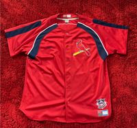 Nike St. Louis Cardinals Baseball Amerika USA Trikot XXL Shirt Baden-Württemberg - Güglingen Vorschau