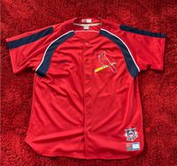 Nike St. Louis Cardinals Baseball Amerika USA Trikot XXL Shirt Baden-Württemberg - Güglingen Vorschau