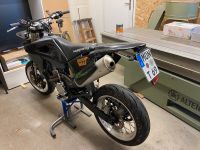 Husqvarna SMR 570R A2 Motorrad Supermoto Aachen - Aachen-Südviertel Vorschau