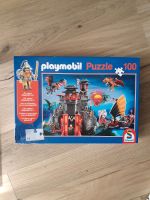 Playmobil Puzzle Ritter Bayern - Wolframs-Eschenbach Vorschau