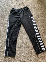 Adidas Joghinghose S / 4 -schwarz Bayern - Sinzing Vorschau