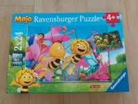 Ravensburger Puzzle Biene Maja 2x24 Nordrhein-Westfalen - Kaarst Vorschau