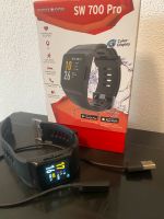 SW 700 Pro Smartwatch Armbanduhr Bayern - Teublitz Vorschau