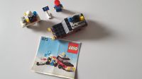 Lego 673 Rally-Auto mit Motorrad aus 1978 Bayern - Herzogenaurach Vorschau