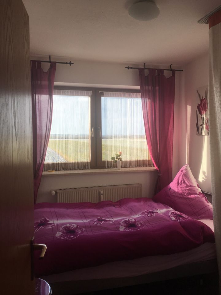 2 Zimmer Wohnung in Türkheim zu vermieten in Türkheim