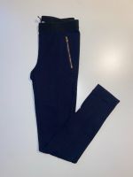 Mango Leggings S dunkelblau //  Zara Leggings M gemustert grau Bayern - Erlangen Vorschau