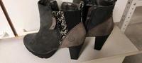 Bugatti Stiefeletten Nordrhein-Westfalen - Moers Vorschau