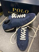 Original Ralph Lauren Sneaker Gr. 40 Aachen - Aachen-Brand Vorschau