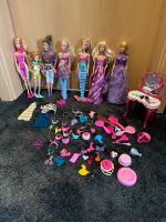 Barbie Set Niedersachsen - Sachsenhagen Vorschau