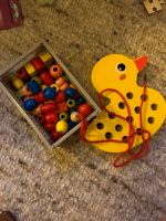 Montessori Spielzeug Niedersachsen - Großenkneten Vorschau