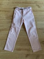 Chino / Hose / Sommerhose für Mädchen, H&M, Gr. 122 / 128 Niedersachsen - Bad Fallingbostel Vorschau