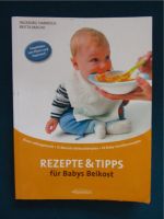 Babys Beikost ♥ REZEPTE für Beikost Ernährung Bonn - Auerberg Vorschau