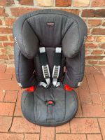 Kindersitz Römer Britax Universal 9-18kg 15-36kg Brandenburg - Wendisch Rietz Vorschau