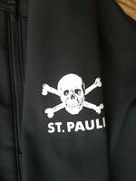 FC St. Pauli Softshell Jacke XL wie neu Bayern - Straubing Vorschau