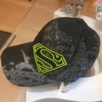 Basbeball Cap im Superman Desin NEU Rheinland-Pfalz - Speyer Vorschau