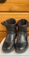 Geox Eclair Ankle boots 29 schwarz Bielefeld - Bielefeld (Innenstadt) Vorschau