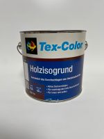 Tex-Color - Holzisogrund Weiß Inhalt 2,5 l Nordrhein-Westfalen - Bottrop Vorschau