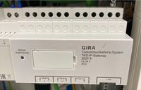 Gira TKS IP Gateway 10 Lizenzen 262098 Rheinland-Pfalz - Zellertal Vorschau