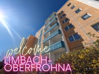 ++ Ihre neue 1-Raum Wohnung mit Balkon in schöner, ruhiger Wohnanlage ++ Sachsen - Limbach-Oberfrohna Vorschau